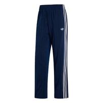 ADIDAS ORIGINALS Kelnės 'Firebird' tamsiai mėlyna / balta
