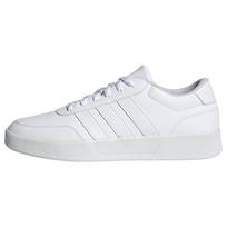 ADIDAS SPORTSWEAR Sportbačiai be auliuko 'Breaknet 3.0' balta