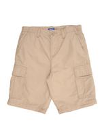 Jack & Jones Junior Kelnės 'JPSTCOLE FRANK' šviesiai ruda