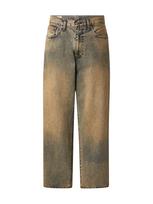 LEVI'S ® Džinsai '578® BAGGY' oranžinė