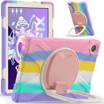 10.6-inch Tablet Case for Tab M10 Plus Gen 3 (TB-125F/TB-128F) 2022 Single Shell Tablet Case mėlyna