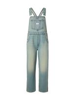 LEVI'S ® Džinsinis kombinezonas 'Vintage Overall' šviesiai mėlyna
