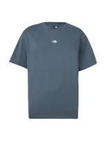 THE NORTH FACE Marškinėliai 'Essential' bazalto pilka