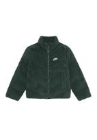 Nike Sportswear Flisinis džemperis žalia