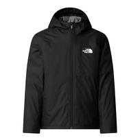 THE NORTH FACE Laisvalaikio striukė 'PERRITO' juoda