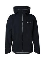 COLUMBIA Laisvalaikio striukė 'Trailborne™' juoda