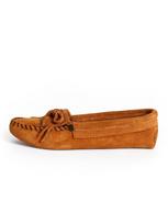 Minnetonka Mokasinai 'KILTY' ruda (konjako)