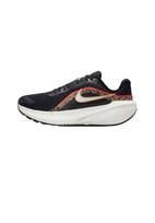 NIKE Bėgimo batai 'Downshifter 14' rusvai žalia / raudona / juoda / balta