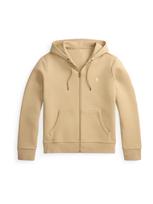 Polo Ralph Lauren Džemperis rusvai žalia