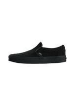 VANS Batai be raištelių 'Classic' juoda