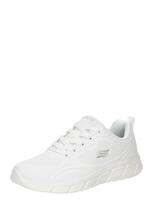 SKECHERS Sportbačiai be auliuko 'BOBS B FLEX' balta
