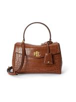 Lauren Ralph Lauren Rankinė karamelės