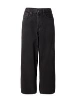 LEVI'S ® Džinsai 'Extra Baggy Jeans' juodo džinso spalva