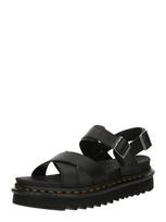 Dr. Martens Sandalai 'Voss II' juoda