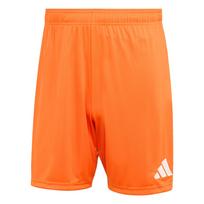 ADIDAS PERFORMANCE Sportinės kelnės 'Entrada26' oranžinė / balta