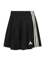 ADIDAS SPORTSWEAR Sportinio stiliaus sijonas 'Stadium' juoda / balta