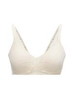 TRIUMPH Liemenėlė 'Body Make-Up Illusion' nebalintos drobės spalva