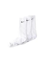 Nike Sportswear Kojinės juoda / balta
