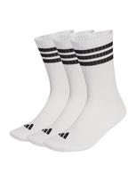 ADIDAS PERFORMANCE Sportinės kojinės 'Ess' juoda / balta