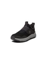 TIMBERLAND Sportbačiai 'Low Slip-On Sneaker' rausvai pilka