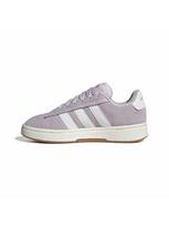 ADIDAS PERFORMANCE Sportbačiai be auliuko 'Grand Court Alpha 00s' levandų spalva / balta