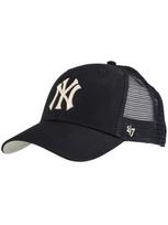 47 Kepurė '47 Brand MLB New York Yankees Branson Cap' tamsiai mėlyna