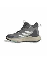 ADIDAS TERREX Auliniai batai 'ANYLANDER' pilka / antracito spalva / balta