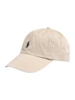 Polo Ralph Lauren Kepurė kremo / tamsiai mėlyna
