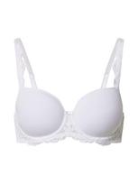 TRIUMPH Liemenėlė 'Amourette 300 Magic Wire' balta