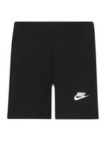 Nike Sportswear Tamprės 'CLSSC' juoda / balta