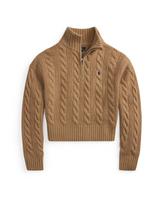 Polo Ralph Lauren Megztinis kupranugario