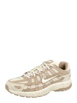 Nike Sportswear Sportbačiai be auliuko 'P-6000' kremo / kupranugario