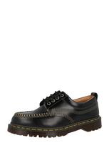 Dr. Martens Batai su raišteliais 'Lowell' juoda