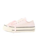 CONVERSE Sportbačiai be auliuko 'CHUCK TAYLOR ALL STAR' ryškiai rožinė spalva