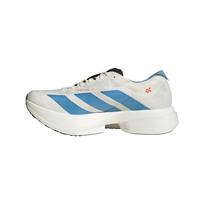 ADIDAS PERFORMANCE Bėgimo batai 'Adizero Adios Pro 4' sodri mėlyna („karališka“) / balta