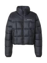 COLUMBIA Laisvalaikio striukė 'Puffect™ III' juoda