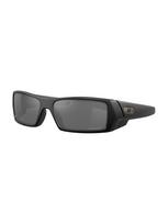 OAKLEY Sportiniai akiniai nuo saulės 'GASCAN' juoda