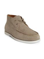 Polo Ralph Lauren „Chukka“ batai 'MERTON' tamsi smėlio