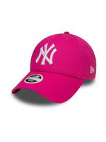 NEW ERA Kepurė '940' rožinė / balta