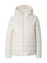 PUMA Sportinė striukė 'Essentials' balta