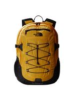 THE NORTH FACE Kuprinė 'Borealis Classic ´' geltona / juoda