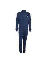 ADIDAS SPORTSWEAR Treniruočių kostiumas gencijono spalva / balta