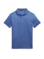 Polo Ralph Lauren Marškinėliai mėlyna