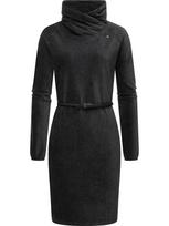 Ragwear Suknelė 'Belita' tamsiai pilka