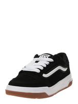 VANS Sportbačiai be auliuko 'Hylane' juoda / balta