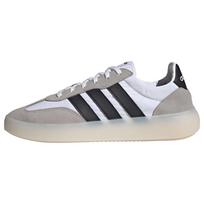 ADIDAS SPORTSWEAR Sportbačiai be auliuko 'Barreda Decode' rausvai pilka / juoda / balta