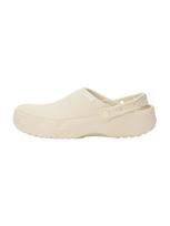 Crocs Klumpės 'Classic' smėlio spalva