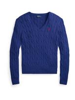 Polo Ralph Lauren Megztinis gencijono spalva