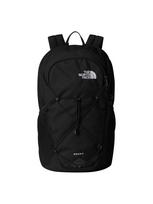 THE NORTH FACE Kuprinė 'RODEY' juoda / balta