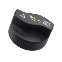 Alyvos pildymo angos dangtelis Mercedes A B C E S klasės CLA CLK GLK GL ML A0000101685 gray